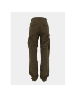 Pantalon cargo ryan kaki homme - Tommy Jeans