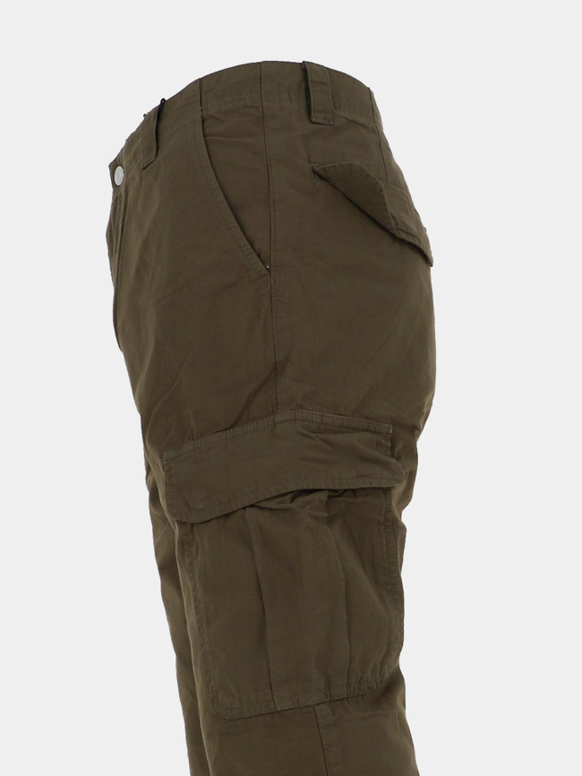 Pantalon cargo ryan kaki homme - Tommy Jeans