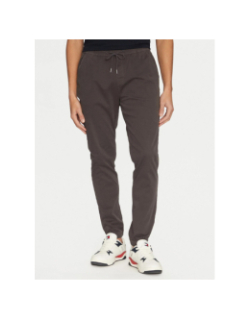 Pantalon jog austin gris homme - Tommy Jeans