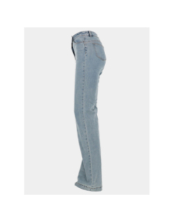 Jean bootcut kely bleu femme - Morgan