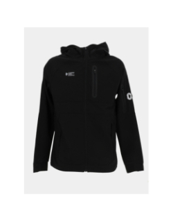 Ensemble de survêtement wolf flex noir homme - Comme Des Loups