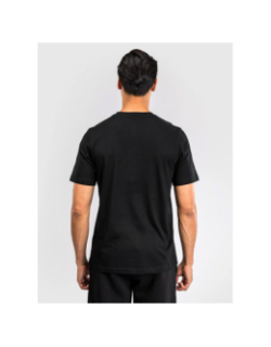 T-shirt ufc fusion noir blanc homme - Venum