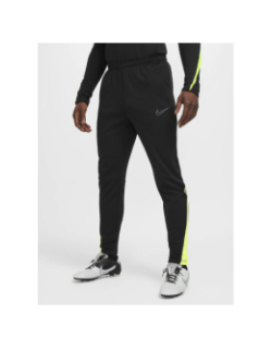 Pantalon jogging academy winter warrior noir fluo homme - Nike