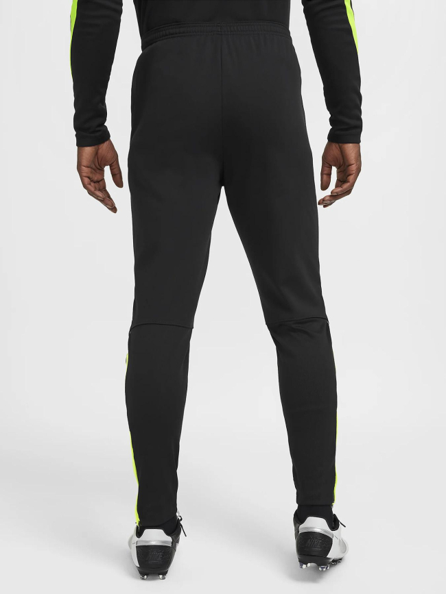 Pantalon jogging academy winter warrior noir fluo homme - Nike
