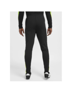 Pantalon jogging academy winter warrior noir fluo homme - Nike