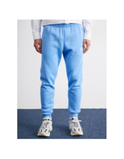 Jogging nsw club university bleu homme - Nike