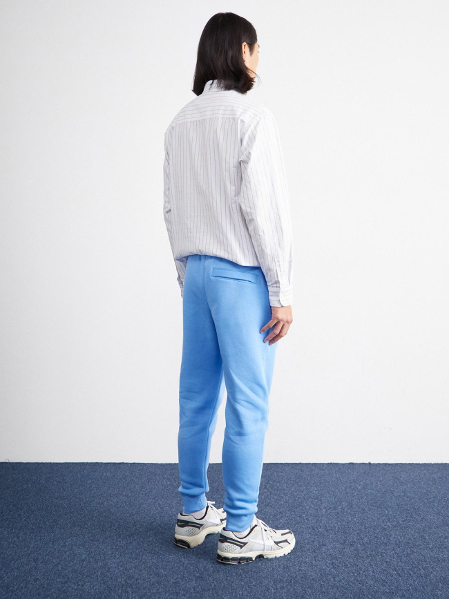 Jogging nsw club university bleu homme - Nike