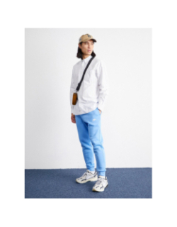 Jogging nsw club university bleu homme - Nike