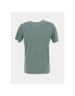 T-shirt à manches courtes tad tech tribland vert homme - Puma