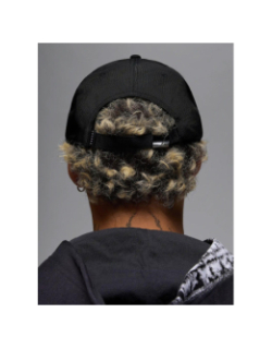 Casquette rise jordan noir - Nike