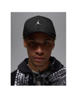 Casquette rise jordan noir - Nike