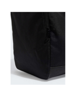 Sac de sport linear duff S logo noir - Adidas