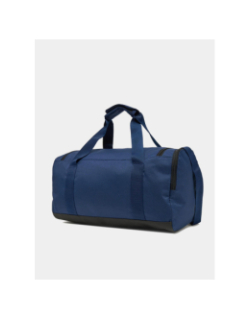 Sac de sport linear duff S bleu marine - Adidas