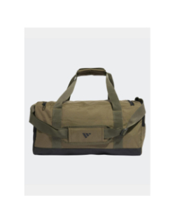 Sac de sport linear duff S kaki - Adidas
