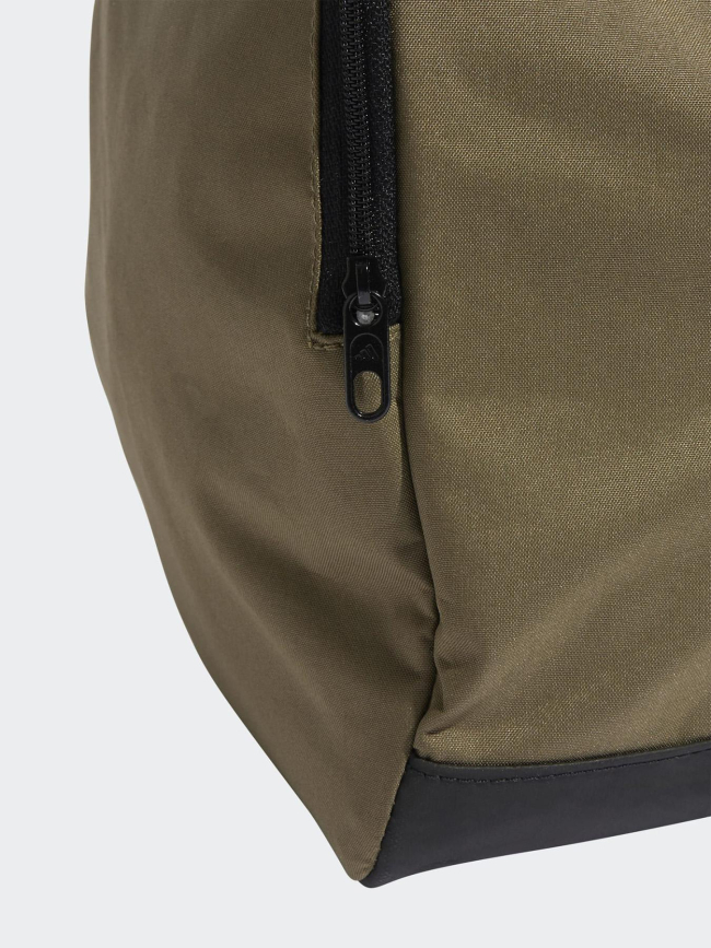 Sac de sport linear duff S kaki - Adidas