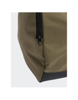 Sac de sport linear duff S kaki - Adidas