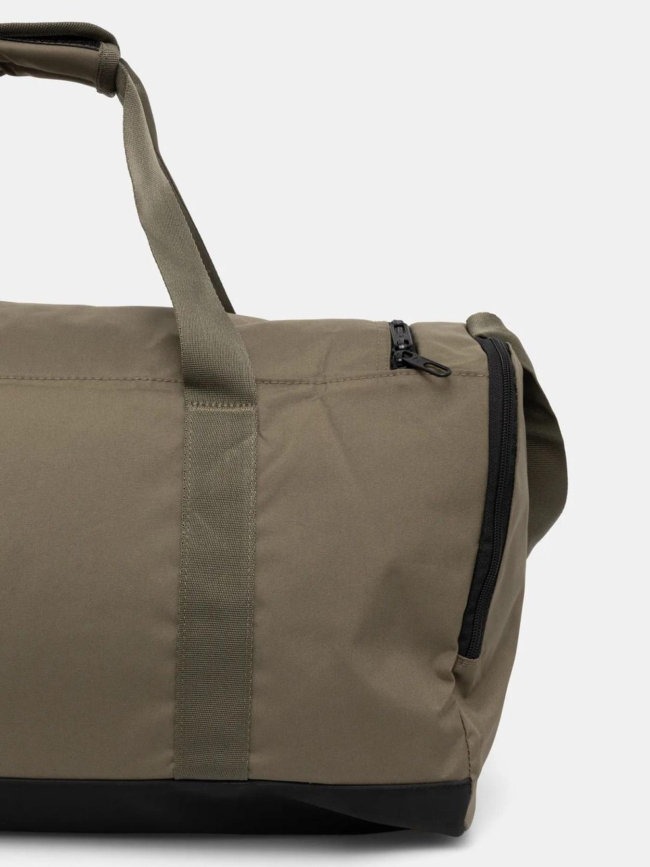 Sac de sport linear duff M kaki - Adidas