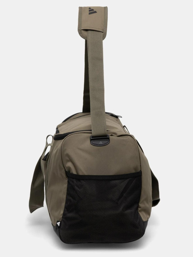 Sac de sport linear duff M kaki - Adidas