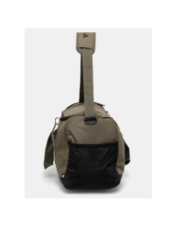 Sac de sport linear duff M kaki - Adidas
