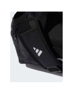 Sac de sport linear duff mini xs noir - Adidas
