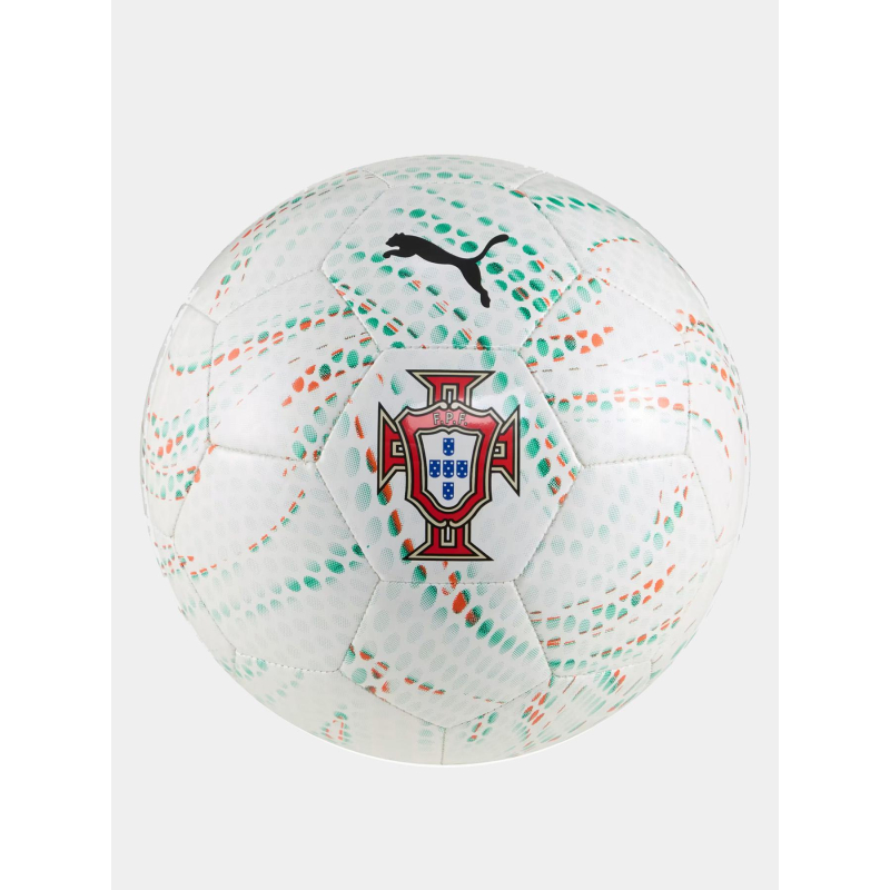 Ballon de football portugal fan blanc - Puma
