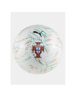 Ballon de football portugal fan blanc - Puma