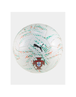 Ballon de football portugal fan blanc - Puma