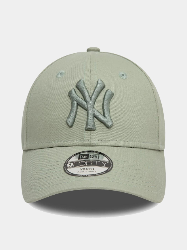 Casquette 9forty chyt league vert enfant - New Era
