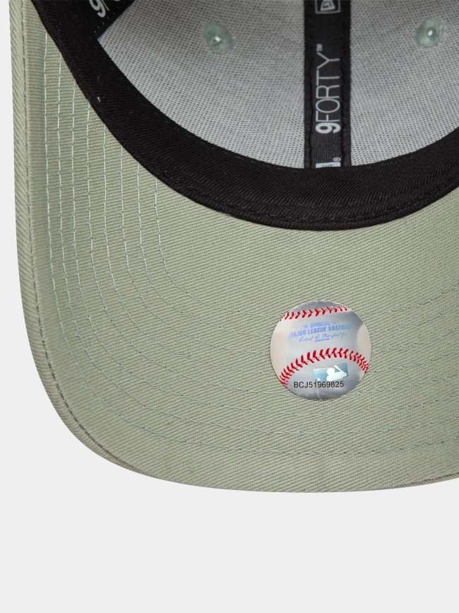 Casquette 9forty chyt league vert enfant - New Era