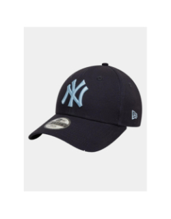 Casquette 9forty chyt league bleu marine enfant - New Era