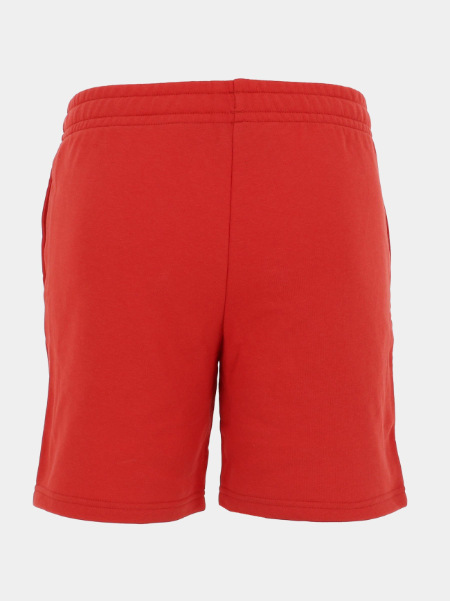 Short de sport essentials color no.1 logo rouge enfant - Puma