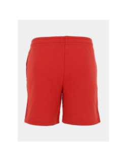Short de sport essentials color no.1 logo rouge enfant - Puma
