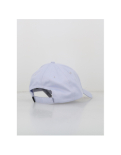 Casquette logo metal cat violet - Puma