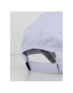 Casquette logo metal cat violet - Puma