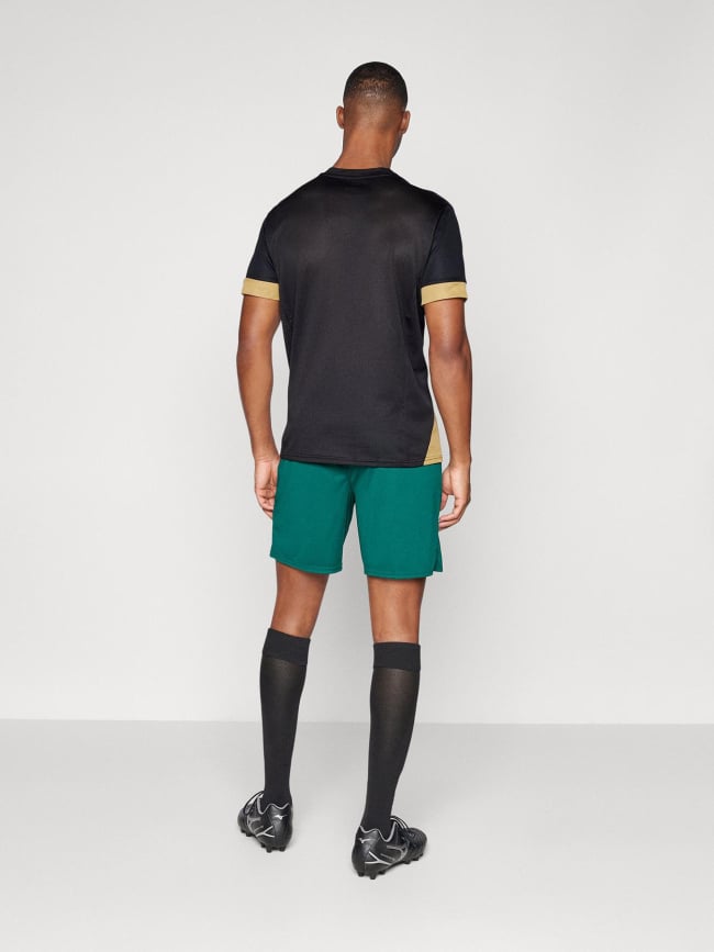 Short de football domicile portugal 2025 vert homme - Puma