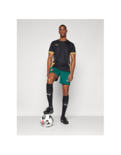Short de football domicile portugal 2025 vert homme - Puma