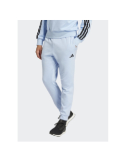 Pantalon jogging feel cozy bleu homme - Adidas