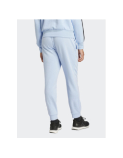 Pantalon jogging feel cozy bleu homme - Adidas