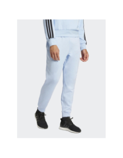 Pantalon jogging feel cozy bleu homme - Adidas