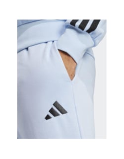 Pantalon jogging feel cozy bleu homme - Adidas