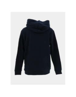 Sweat à capuche dbz namek bleu marine garçon - Name It