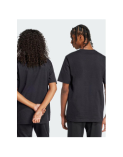 T-shirt slide pocket noir homme - Adidas