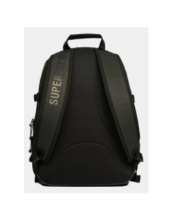 Sac à dos tarp noir - Superdry