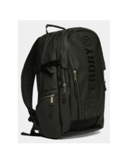 Sac à dos tarp noir - Superdry