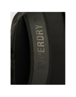 Sac à dos tarp noir - Superdry