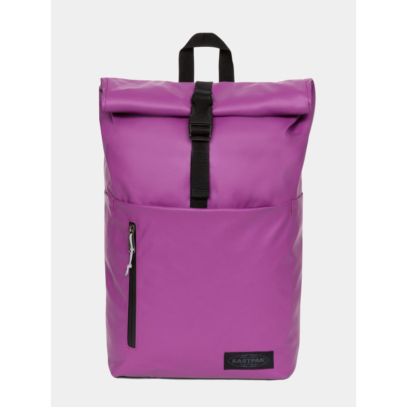 Sac à dos up roll tarp violet - Eastpak