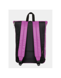 Sac à dos up roll tarp violet - Eastpak
