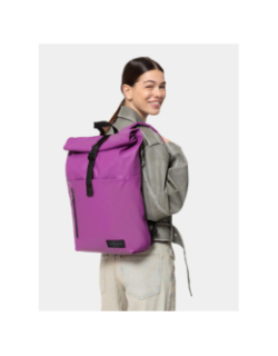 Sac à dos up roll tarp violet - Eastpak