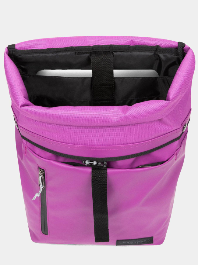Sac à dos up roll tarp violet - Eastpak
