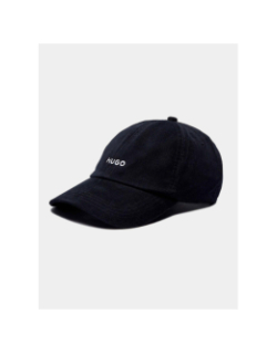 Casquette jake-co noir homme - Hugo